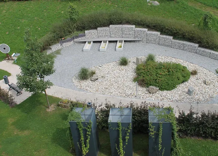 Spa Hotel Bruendl