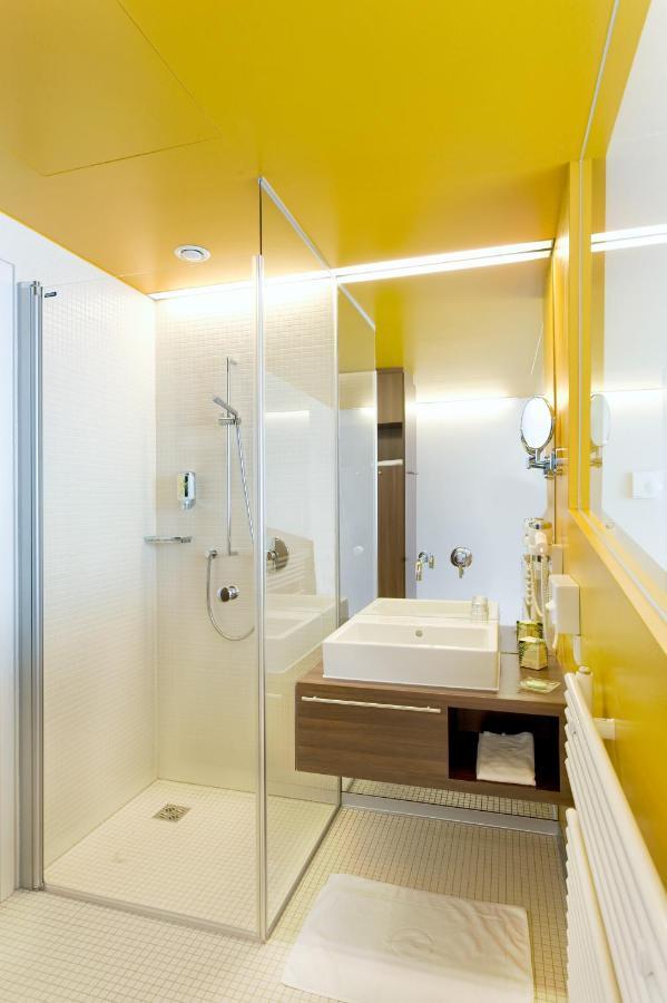 Bruendl Hotel 4*