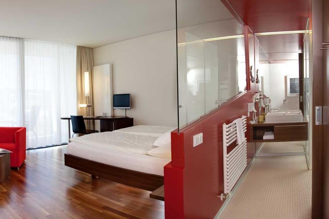 Bründl Hotel Bad Leonfelden