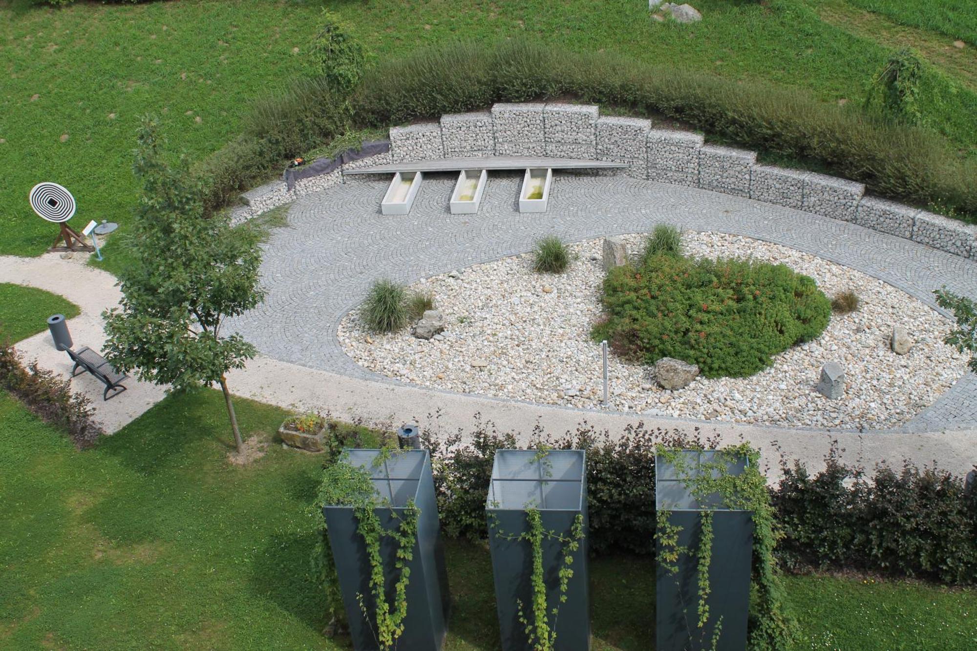Bründl Bad Leonfelden
