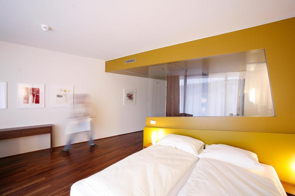 Bruendl 4*