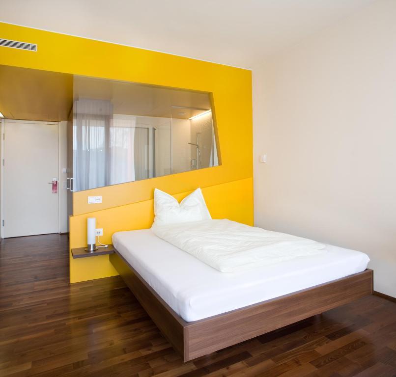 Hotel Bründl Bad Leonfelden
