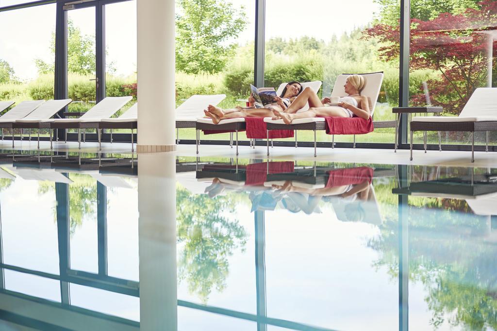 Bruendl Hotel Bad Leonfelden