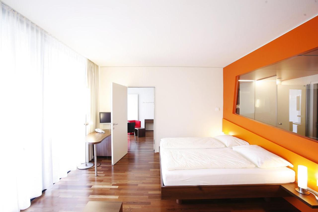 Bründl Hotel Bad Leonfelden